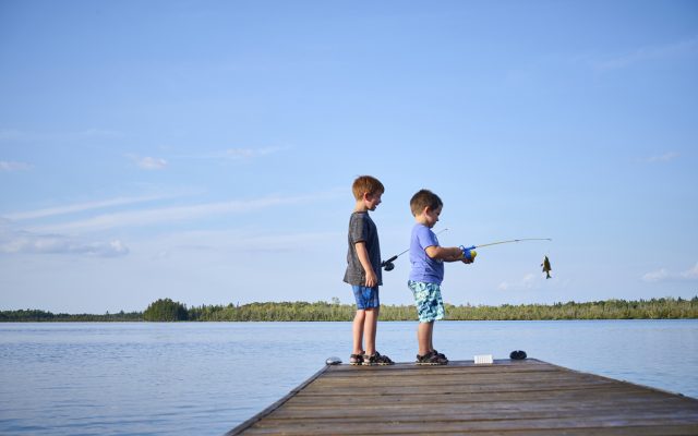 Duck Lake RV Resort
