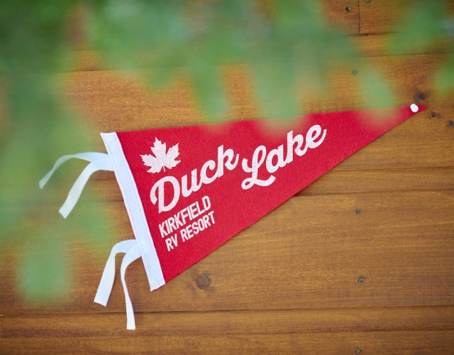 Duck Lake RV Resort