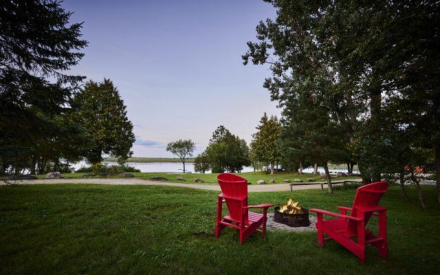 Duck Lake RV Resort