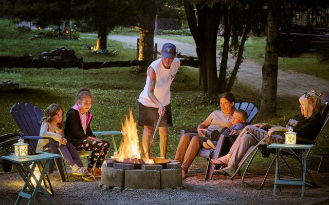 Duck Lake RV Resort