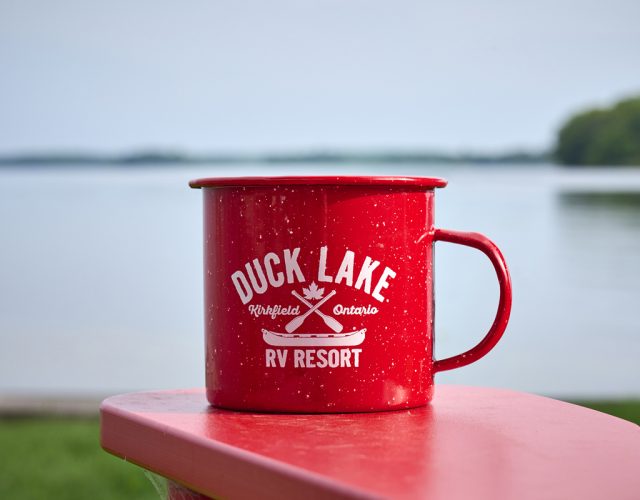 Duck Lake RV Resort