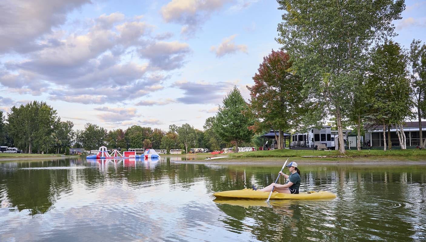 RV Seasonal Sites Available Summerhill Resorts