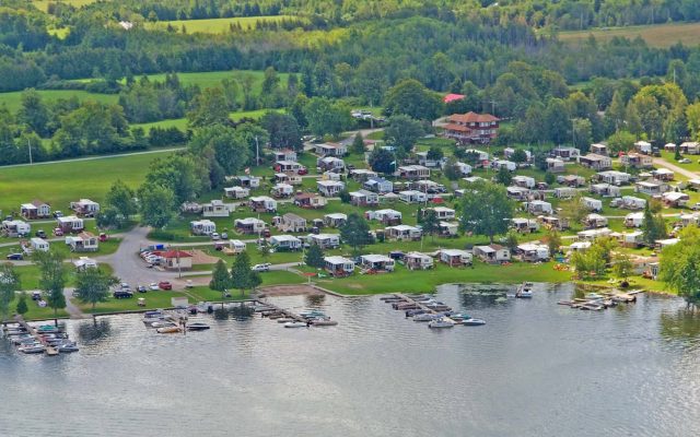 Summerhill Resorts Resort Cottage Destination Rvs Sales Rentals