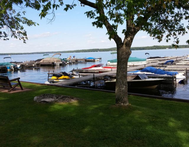 Green Acres RV Resort | Kawartha Lakes | Summerhill Resorts