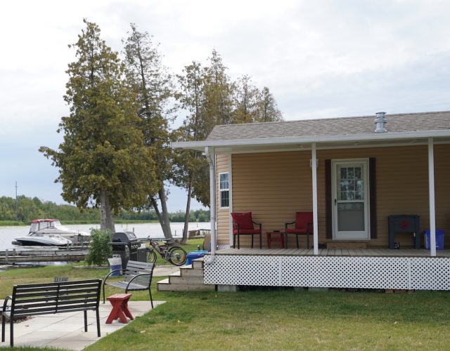 Cedar Valley Cottage Resort Kawartha Lakes Summerhill Resorts