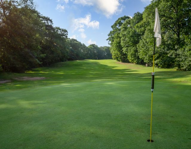 Oaks of Cobden Golf Club