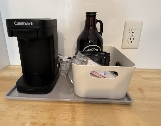 Crash Cabin Deluxe