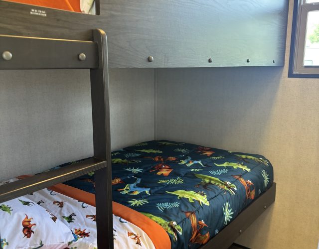 Accomodations