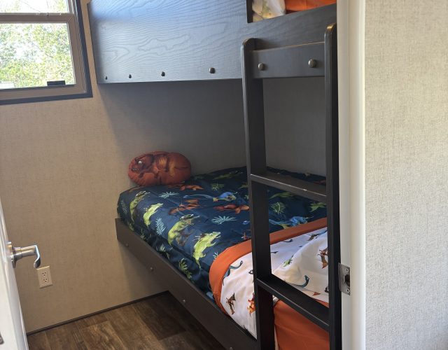 Accomodations