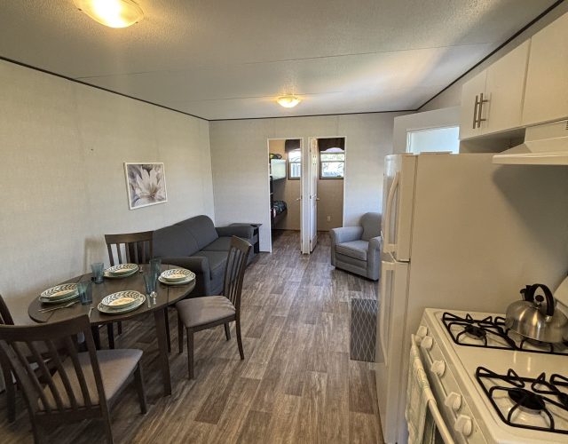 Accomodations