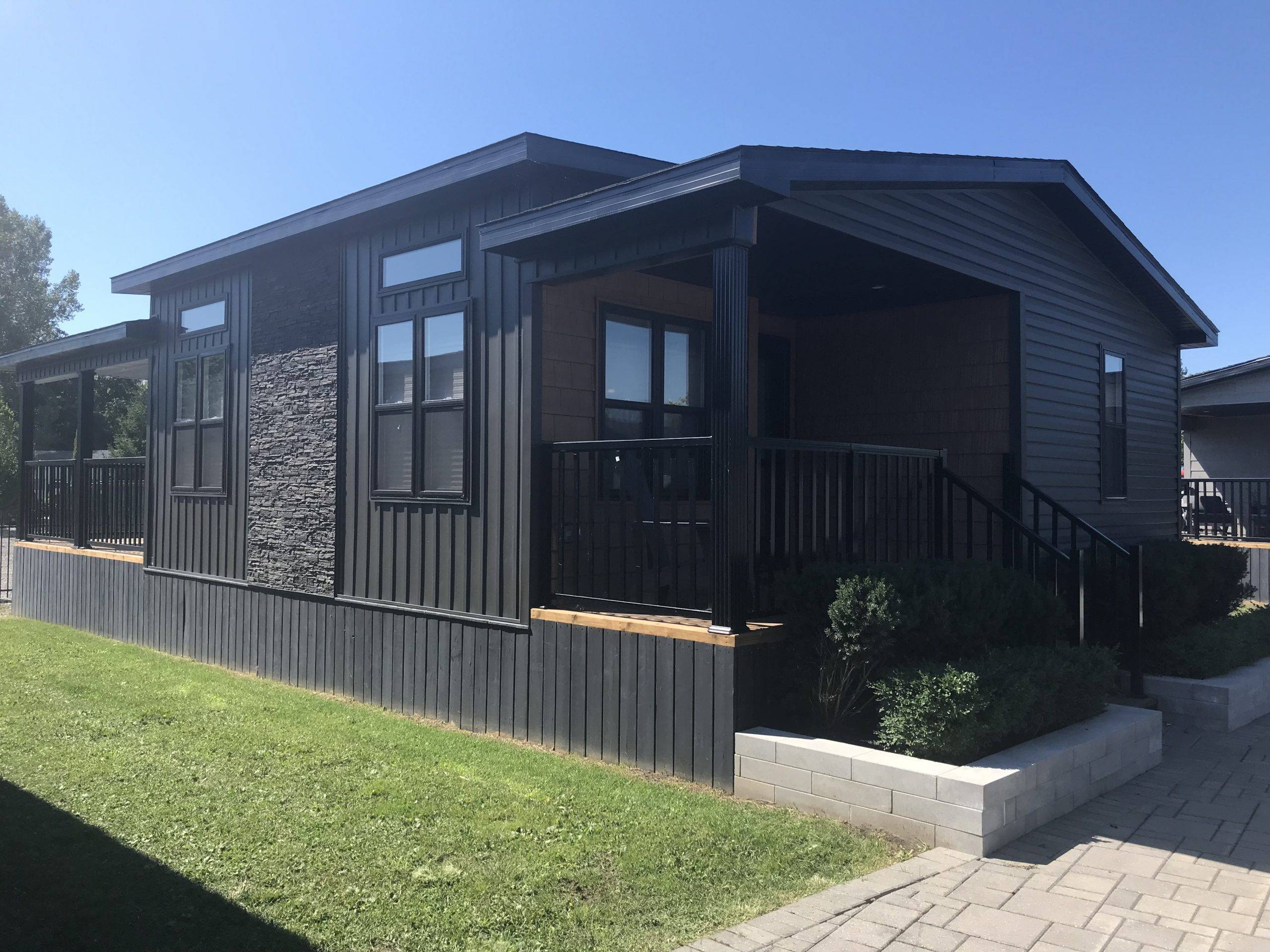 Minaki Summerhill Resorts