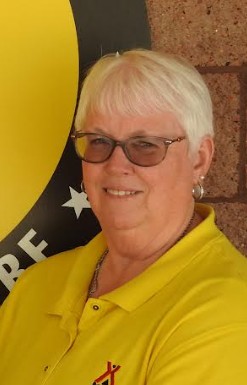 Joyce Harding