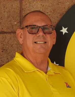 Todd Harding 