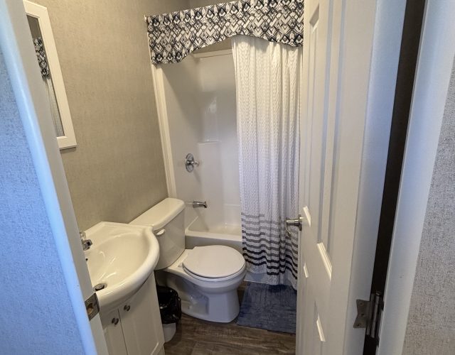 Accomodations