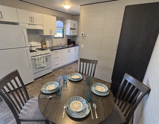 Accomodations
