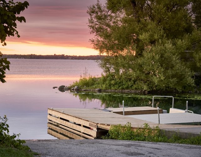 Sandbanks River Country Campground