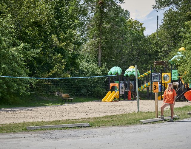 Sandbanks River Country Campground