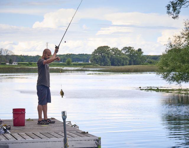 Sandbanks River Country Campground