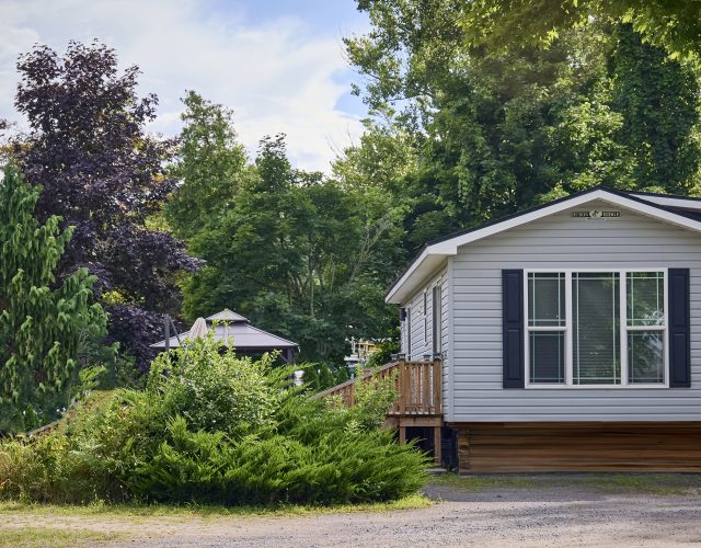 Sandbanks River Country Campground