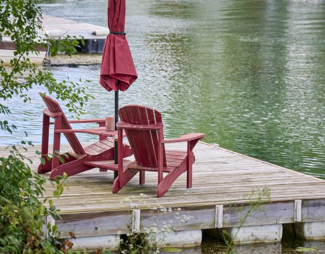 Sandbanks River Country Campground