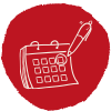 Organized Events & Entertainment