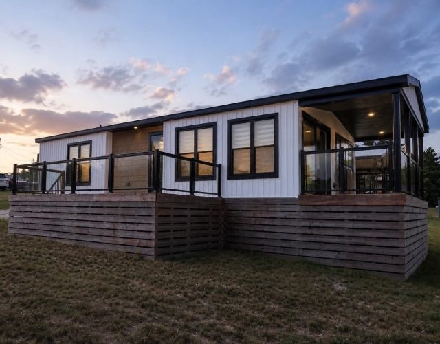 Ex-Demo Beach House | Exceptional Value at Bobcaygeon Shores