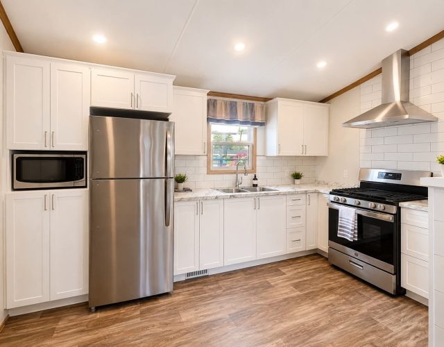 Ex-Demo Beach House | Exceptional Value at Bobcaygeon Shores
