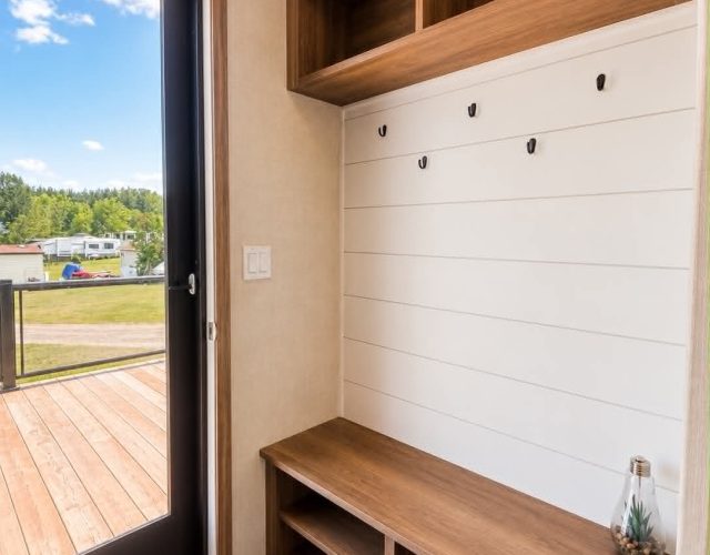 Ex-Demo Beach House | Exceptional Value at Bobcaygeon Shores