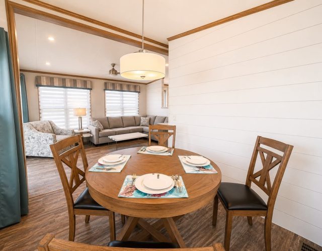 Ex-Demo Beach House | Exceptional Value at Bobcaygeon Shores