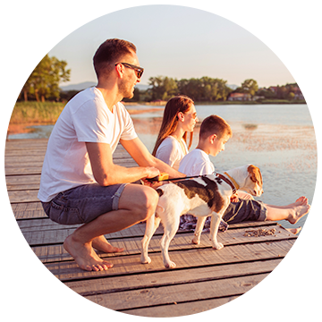 Escape to Ontario Cottage Country