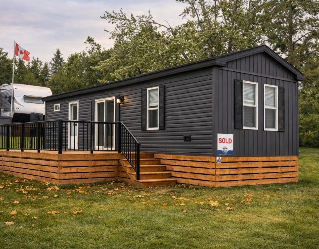 The Weekender (3 Bedroom)