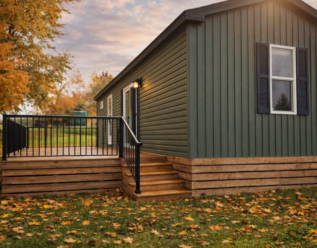 The Weekender (2 Bedroom)