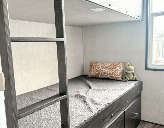 The Weekender (3 Bedroom)