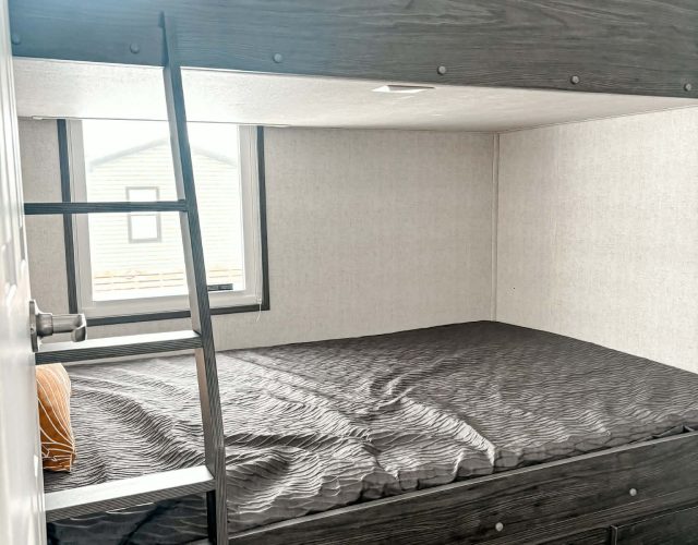 The Weekender (3 Bedroom)