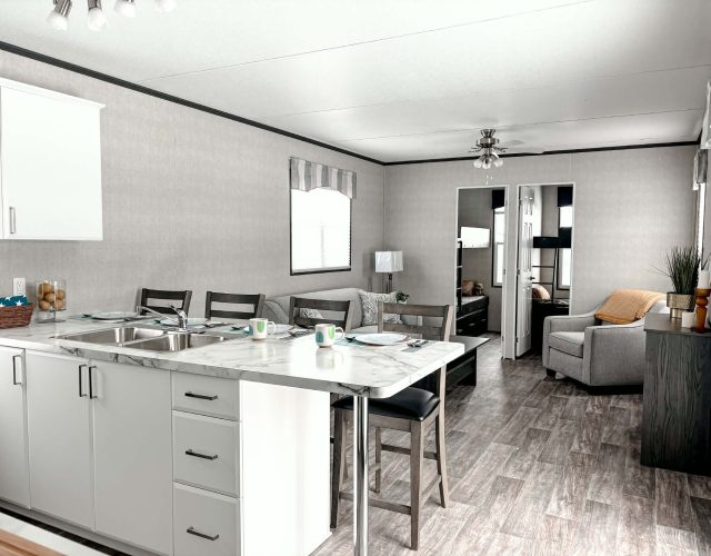 The Weekender (3 Bedroom)