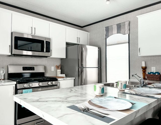 The Weekender (3 Bedroom)