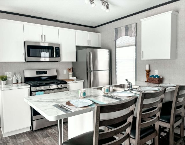 The Weekender (3 Bedroom)