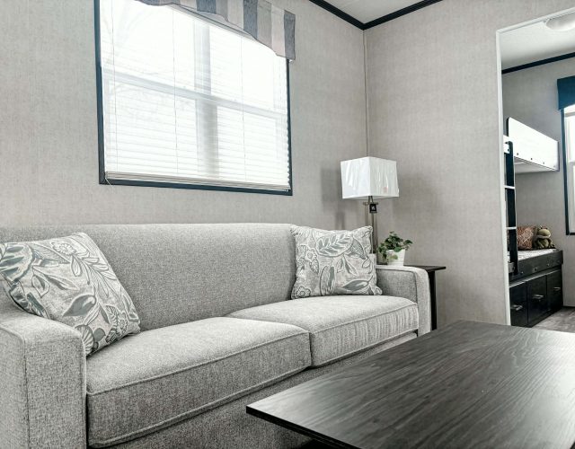 The Weekender (3 Bedroom)