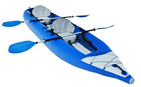 Kayaks