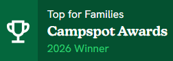2026 Campspot Award Winner