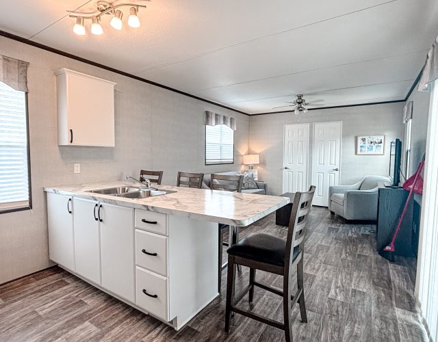 7 Walter Street – Theona Park Resort