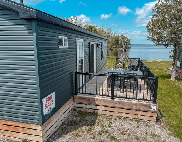 7 Walter Street – Theona Park Resort