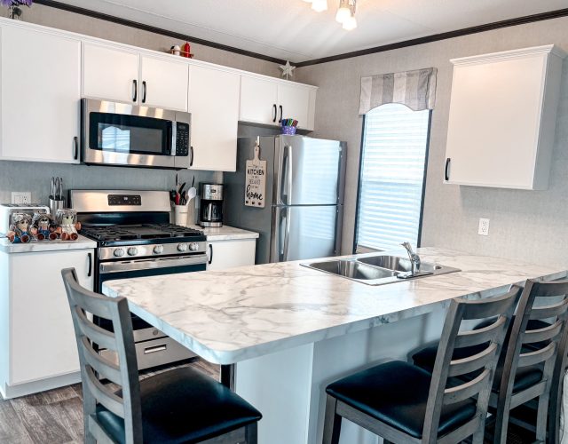 7 Walter Street – Theona Park Resort