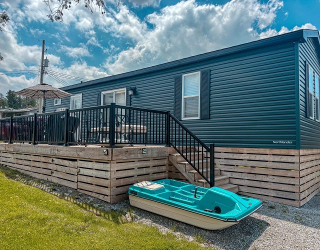 7 Walter Street – Theona Park Resort