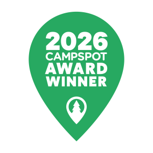 2026 Campspot Award Winner