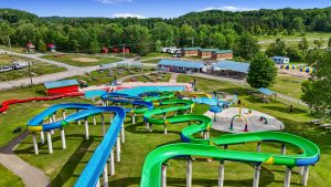 Splash Valley