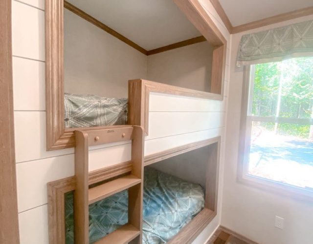 Ex-Demo Beach House | Exceptional Value at Bobcaygeon Shores