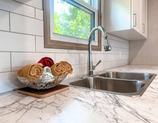 Ex-Demo Beach House | Exceptional Value at Bobcaygeon Shores