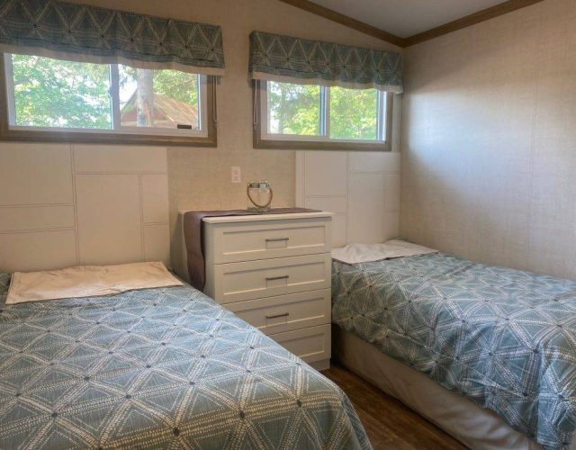 Ex-Demo Beach House | Exceptional Value at Bobcaygeon Shores