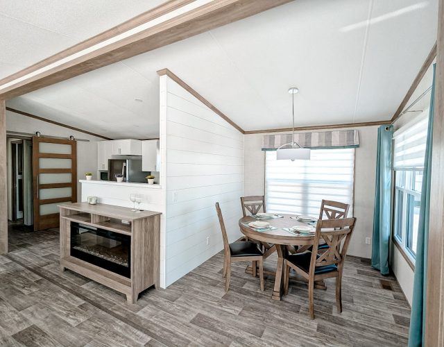 Ex-Demo Beach House | Exceptional Value at Bobcaygeon Shores